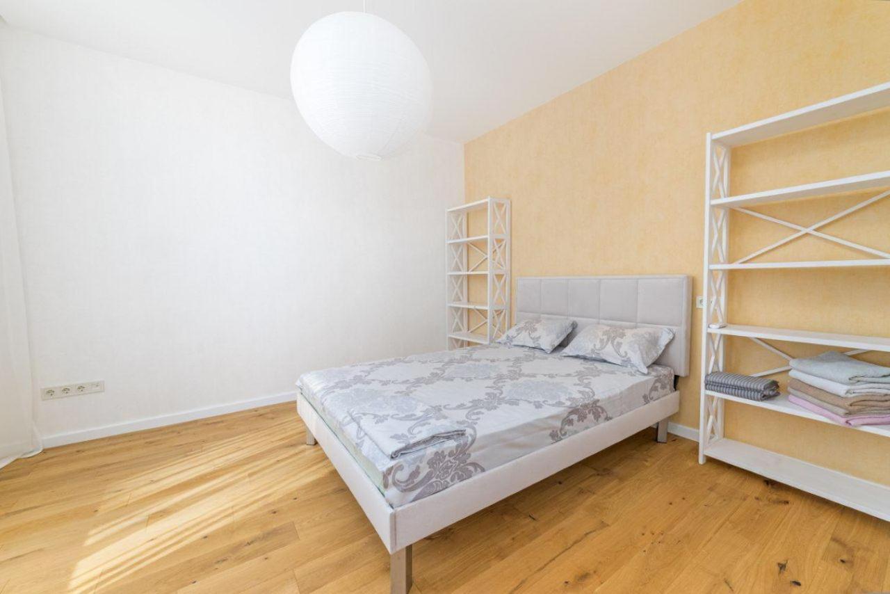 אודסה Gagarin Plaza Design Apartment מראה חיצוני תמונה