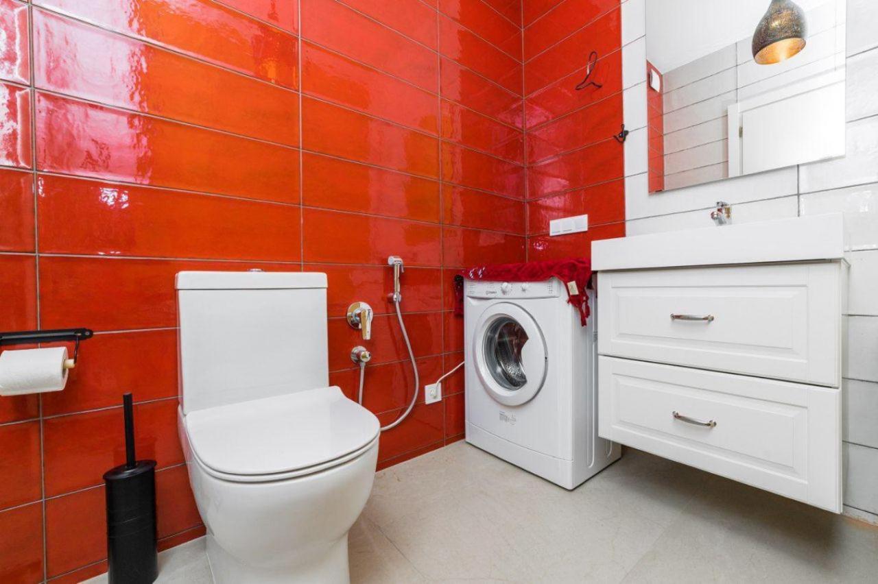 אודסה Gagarin Plaza Design Apartment מראה חיצוני תמונה