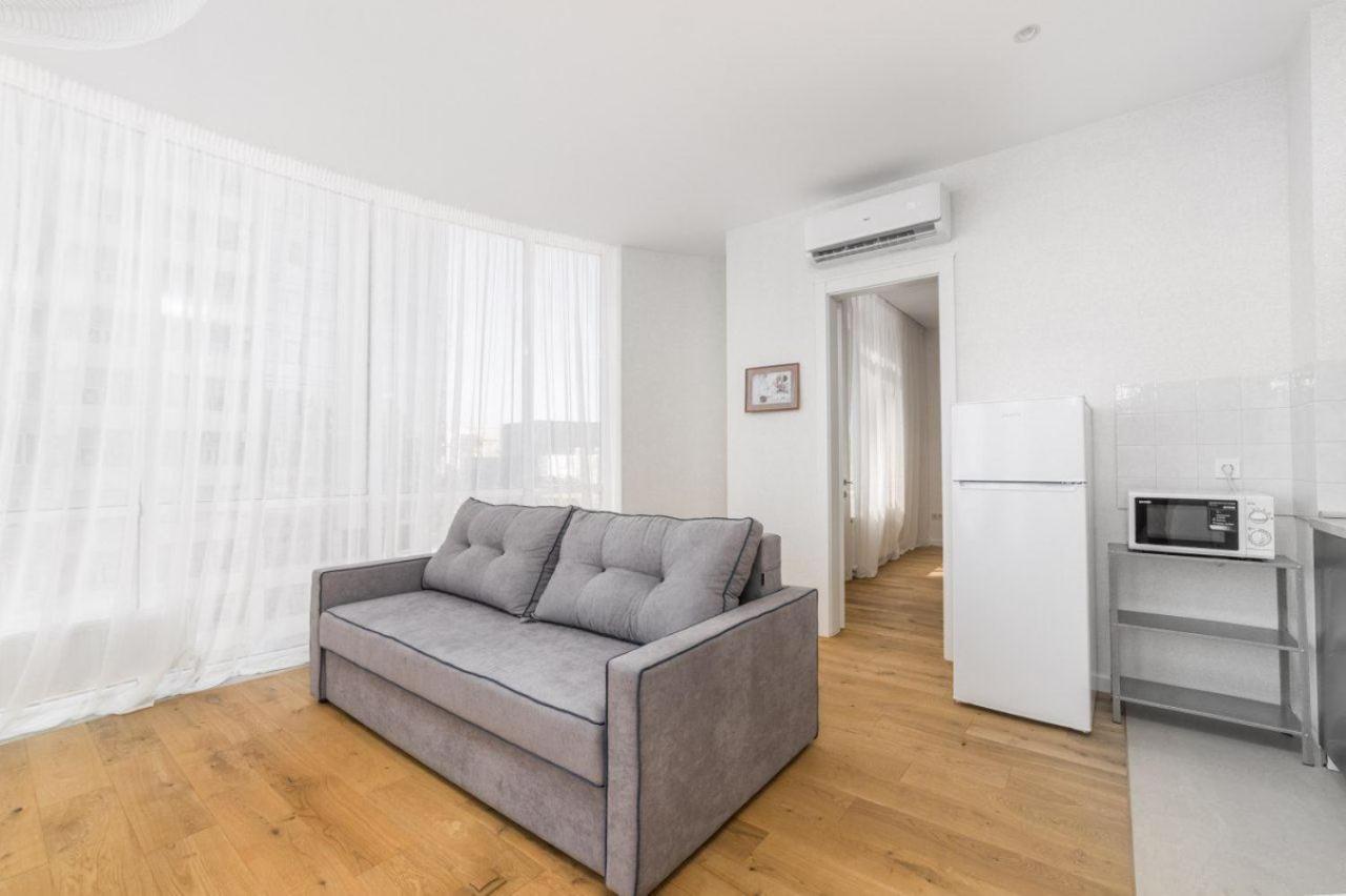 אודסה Gagarin Plaza Design Apartment מראה חיצוני תמונה
